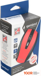 Мышь Gembird MUSW-330-3 (175983)