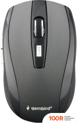 Мышь Gembird MUSW-330-2 (175982)
