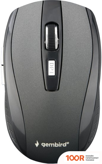 Мышь Gembird MUSW-330-2 (175982)