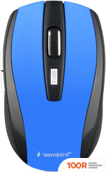 Мышь Gembird MUSW-330-1 (175981)