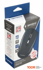 Мышь Gembird MUSW-330 (175980)