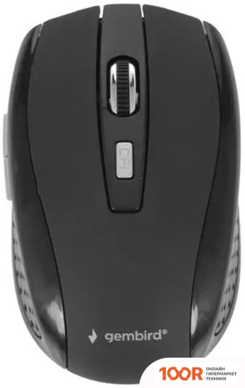 Мышь Gembird MUSW-330 (175980)