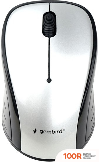 Мышь Gembird MUSW-295 (175979)