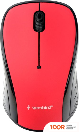 Мышь Gembird MUSW-290 (175978)