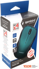 Мышь Gembird MUSW-285 (175977)
