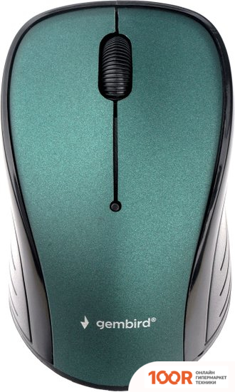 Мышь Gembird MUSW-285 (175977)