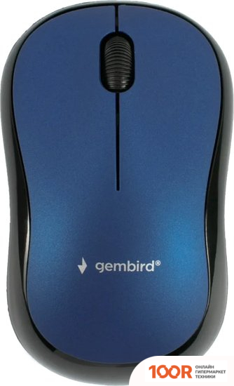 Мышь Gembird MUSW-265 (175973)