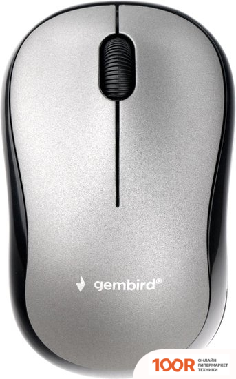 Мышь Gembird MUSW-260 (175972)