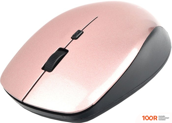 Мышь Gembird MUSW-250-3 (175970)