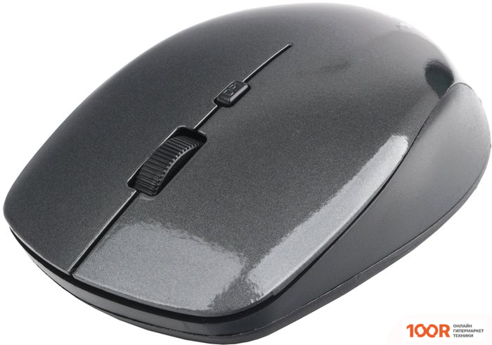 Мышь Gembird MUSW-250-1 (175969)