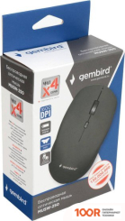 Мышь Gembird MUSW-250 (175968)
