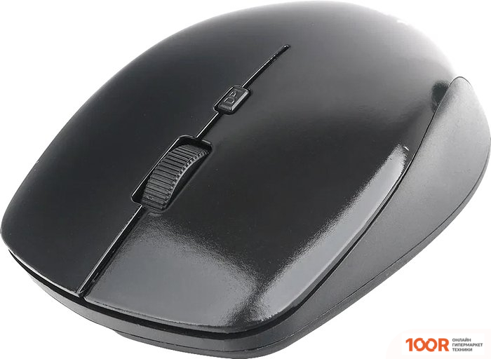 Мышь Gembird MUSW-250 (175968)