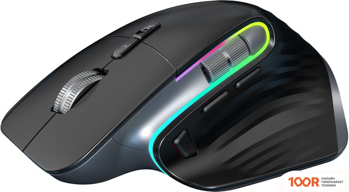 Мышь Gembird MUSG-RAGNAR-WRX900 (175966)