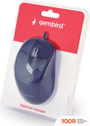 Мышь Gembird MUS-6B-01 (175964)