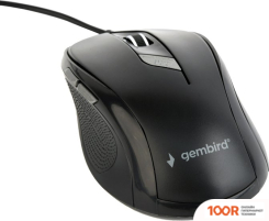 Мышь Gembird MUS-6B-01 (175964)