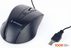 Мышь Gembird MUS-4B-02 (175963)