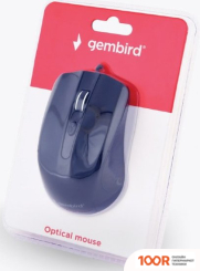 Мышь Gembird MUS-4B-01 (175960)