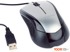 Мышь Gembird MUS-3B-02-BG (175959)