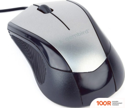 Мышь Gembird MUS-3B-02-BG (175959)