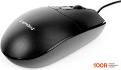 Мышь Gembird MOP-425 (175957)