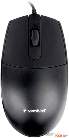 Мышь Gembird MOP-420 (175956)