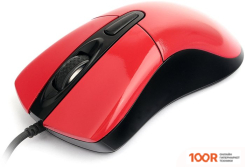 Мышь Gembird MOP-415-R (175955)