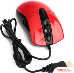 Мышь Gembird MOP-415-R (175955)