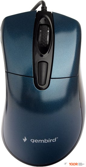 Мышь Gembird MOP-415-B (175954)