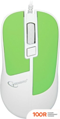 Мышь Gembird MOP-410-GRN (175951)