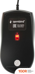 Мышь Gembird MOP-110 (175949)