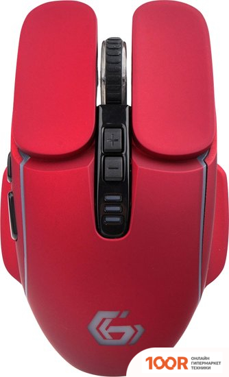 Мышь Gembird MGW-510 (175948)