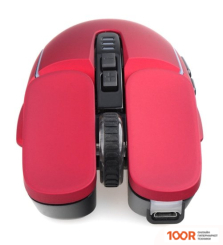 Мышь Gembird MGW-510 (175948)