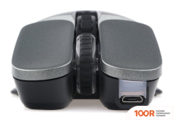 Мышь Gembird MGW-500 (175947)