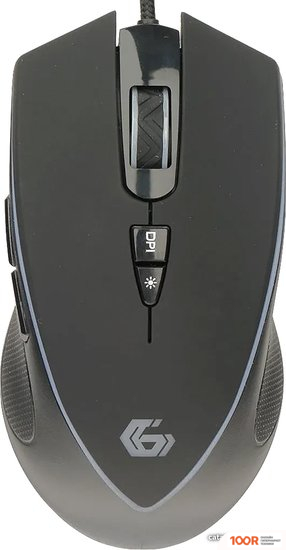 Мышь Gembird MG-800 (175944)