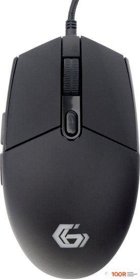 Мышь Gembird MG-780 (175942)