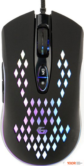 Мышь Gembird MG-580 (175938)