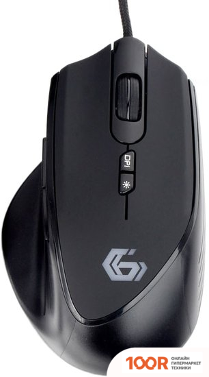 Мышь Gembird MG-570 (175937)