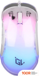 Мышь GameLab ASHEN GL-2000 (175932)