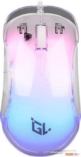 Мышь GameLab ASHEN GL-2000 (175932)