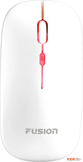 Мышь FUSION Electronics GM-296W (175924)