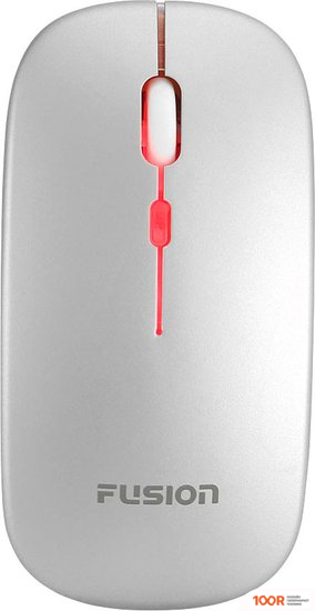 Мышь FUSION Electronics GM-296S (175923)