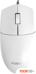 Мышь FUSION Electronics GM-116W (175919)