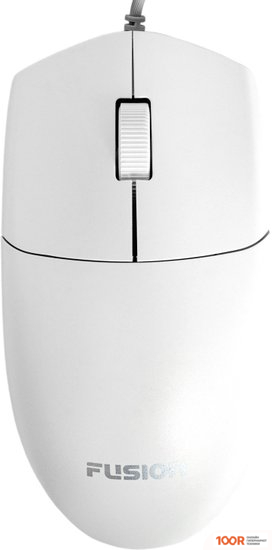 Мышь FUSION Electronics GM-116W (175919)
