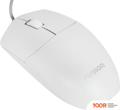 Мышь FUSION Electronics GM-116W (175919)
