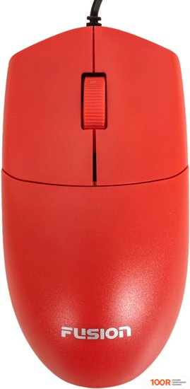 Мышь FUSION Electronics GM-116R (175918)