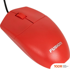 Мышь FUSION Electronics GM-116R (175918)