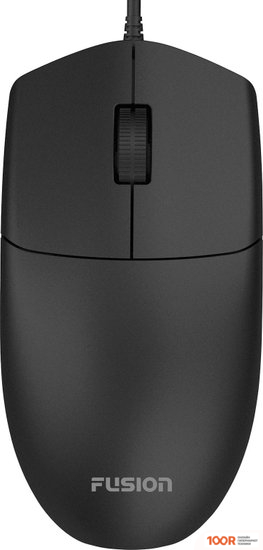 Мышь FUSION Electronics GM-116B (175917)