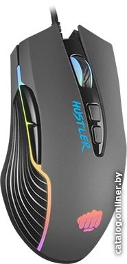 Мышь Fury HUSTLER (175909)