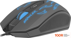 Мышь Fury BRAWLER (175906)