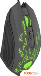 Мышь Fury BRAWLER (175906)